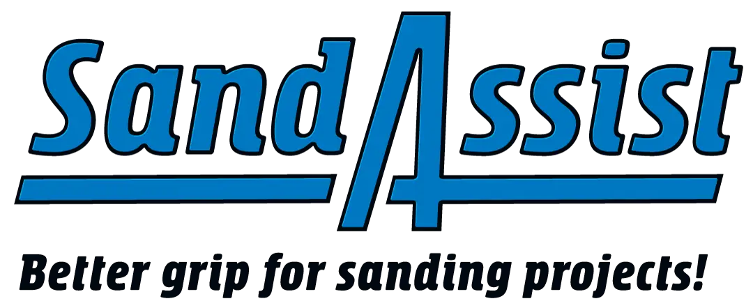 SandAssist Logo link to page